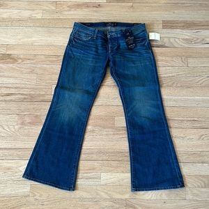 Lucky Brand Jeans - NWT - size W 8 / 29 ankle